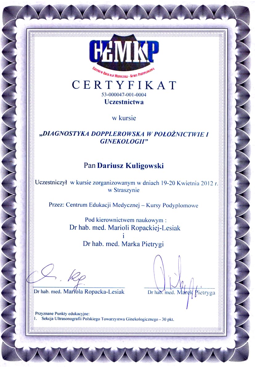 USG CEMKP